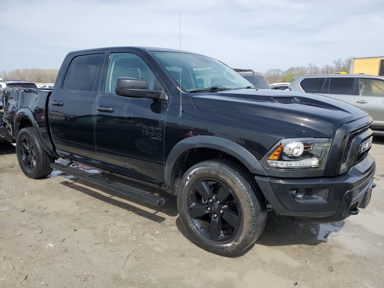 2019 RAM 1500 CLASS - Image 4
