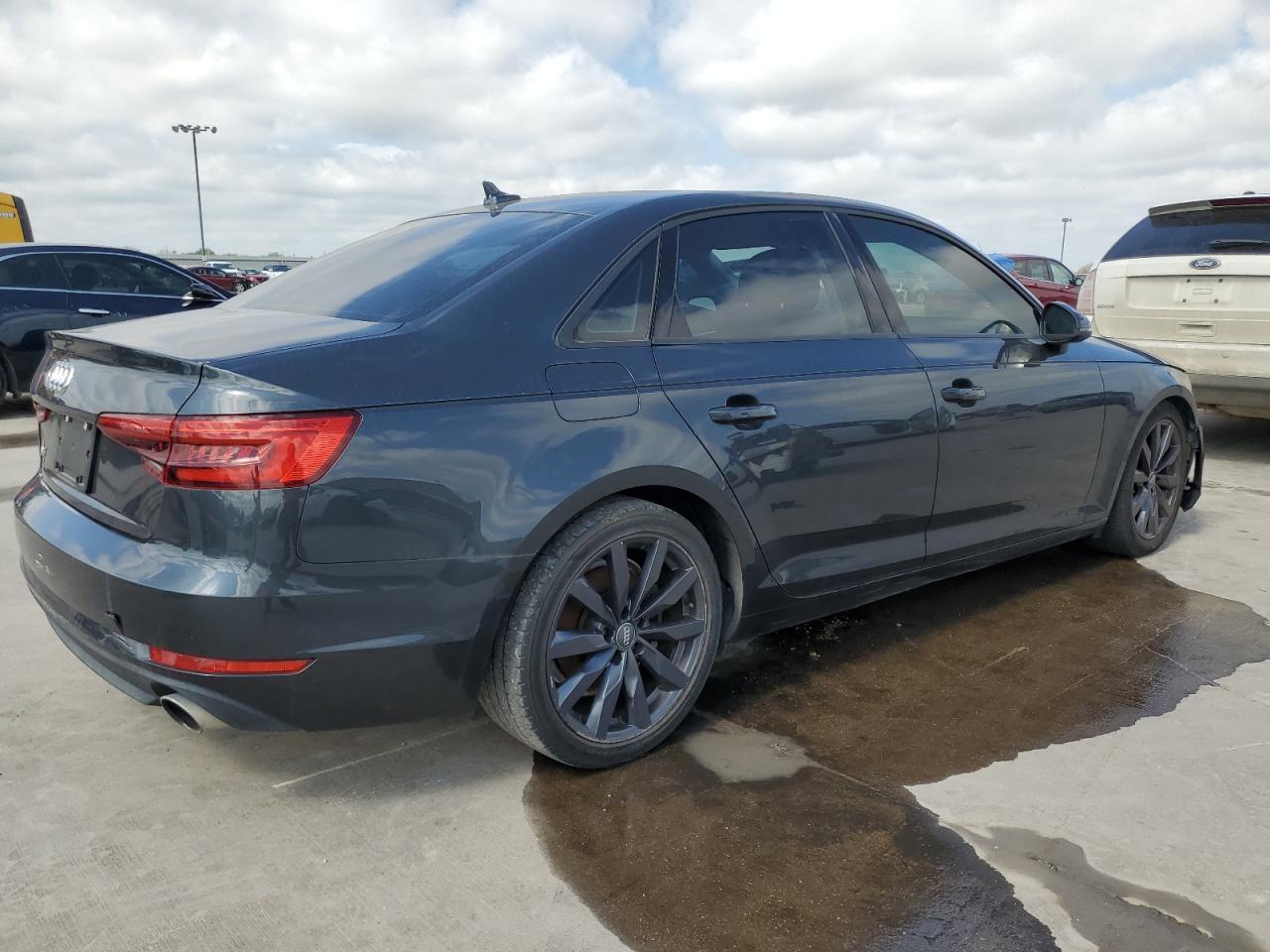 2017 AUDI A4 ULTRA P - Image 3