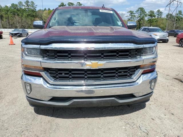 2016 Chevrolet Silverado C1500 Lt - Image 5