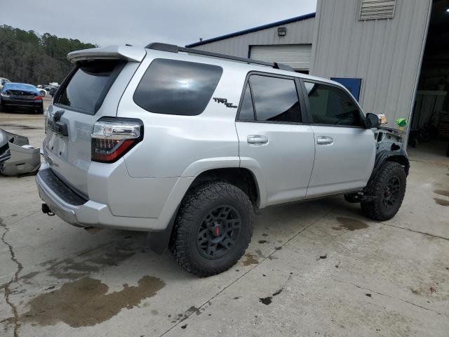 2022 Toyota 4Runner Sr5 Premium - Фото 3