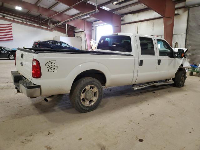 2015 Ford F250 Super Duty - Фото 3