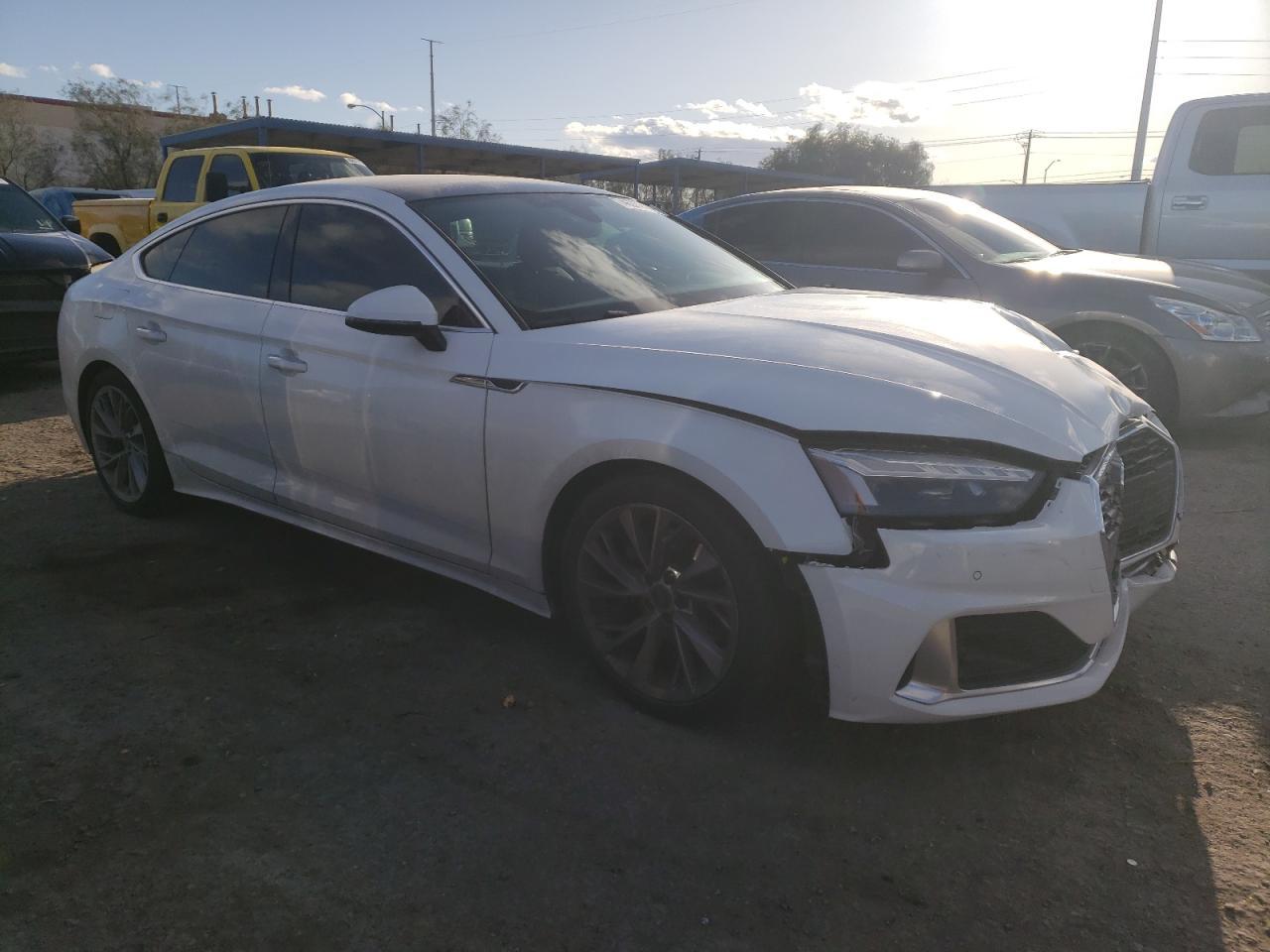 2023 AUDI A5 PREMIUM - Фото 4