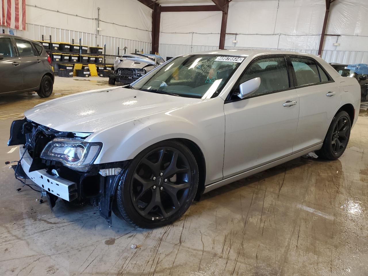 2023 CHRYSLER 300 S