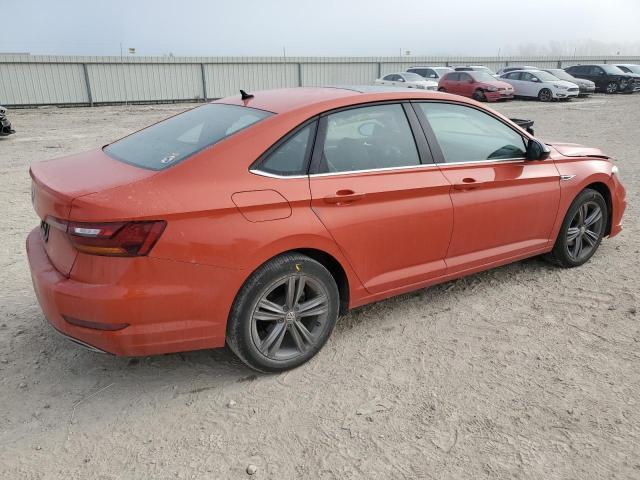 2019 Volkswagen Jetta S - Фото 3