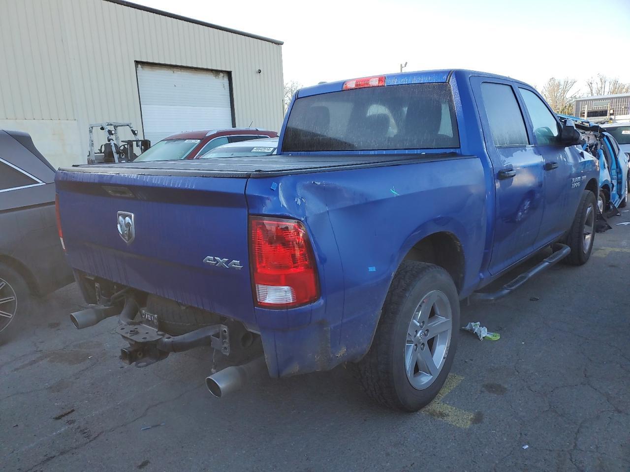 2015 RAM 1500 ST - Image 3