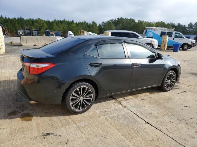 2014 Toyota Corolla L - Фото 3