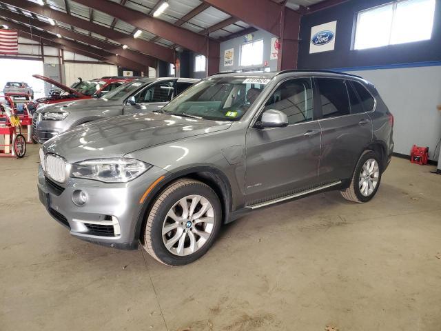 2016 BMW X5 Xdr40E
