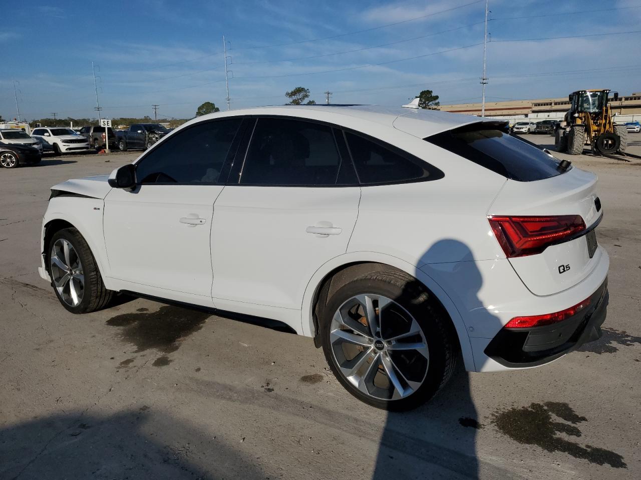 2023 AUDI Q5 SPORTBA - Image 2