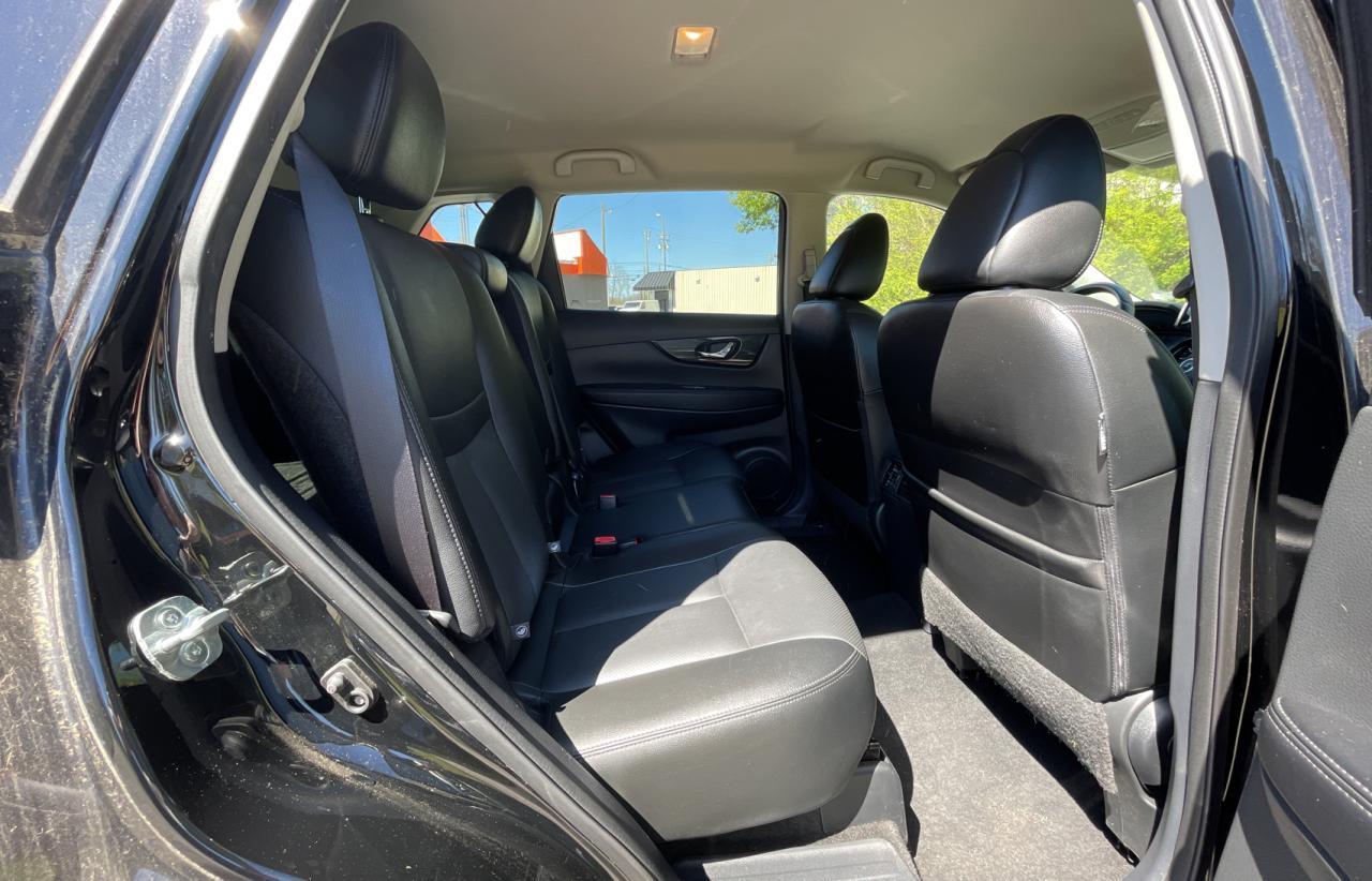 2018 NISSAN ROGUE S - Фото 6