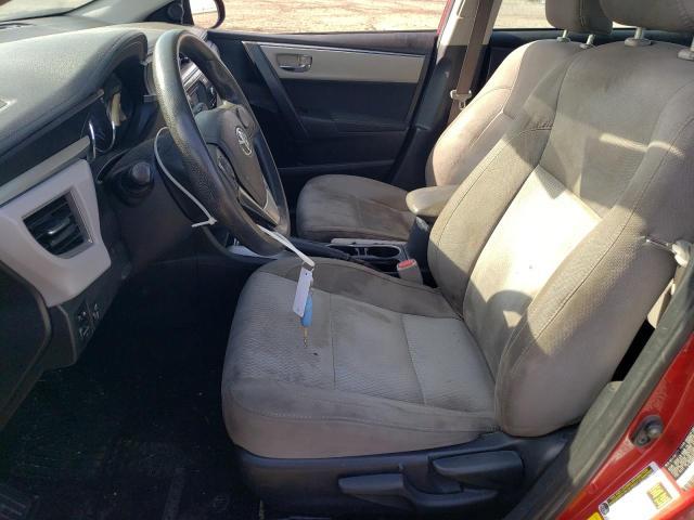 2016 Toyota Corolla L - Фото 7