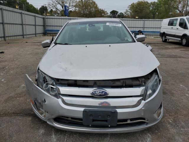 2012 Ford Fusion Sel - Фото 5