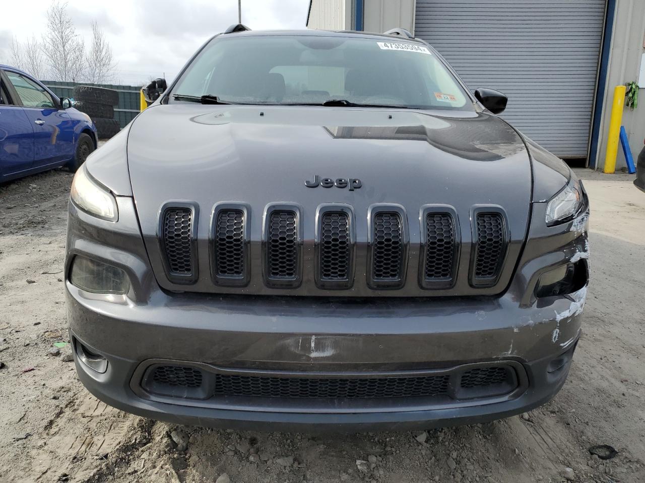 2016 JEEP CHEROKEE L - Image 5