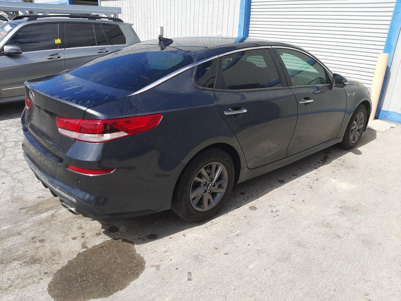 2020 KIA OPTIMA LX - Image 3