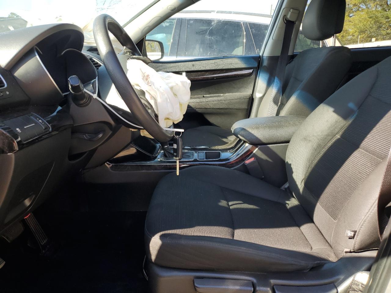 2014 KIA SORENTO LX - Image 7