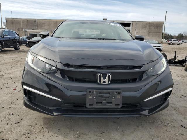 2019 Honda Civic Lx - Фото 5