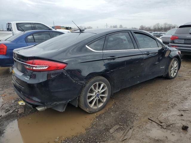 2017 FORD FUSION - Image 3