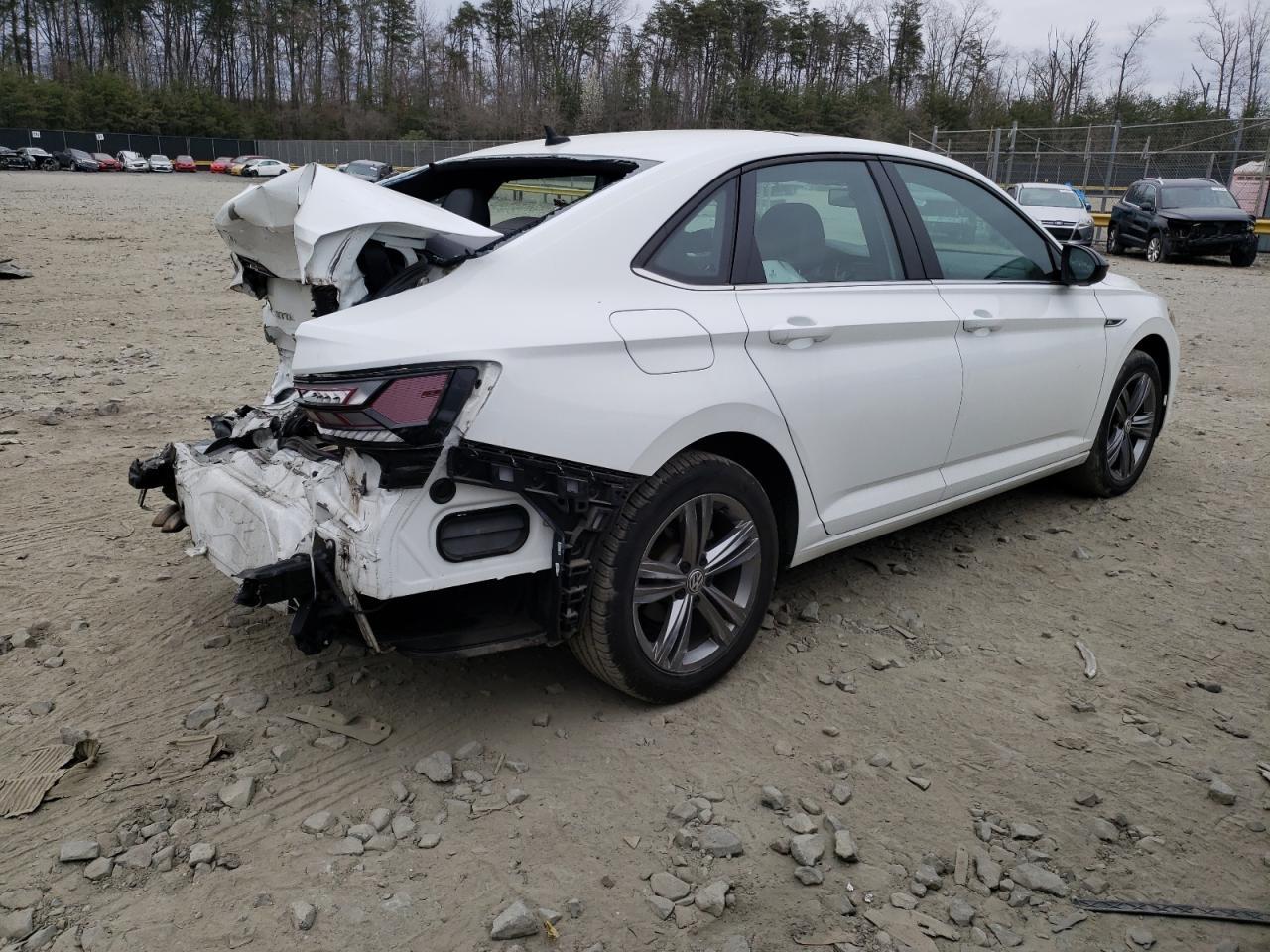 2019 VOLKSWAGEN JETTA S - Image 3