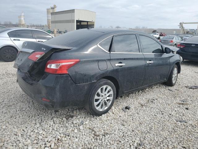 2018 Nissan Sentra S - Image 3