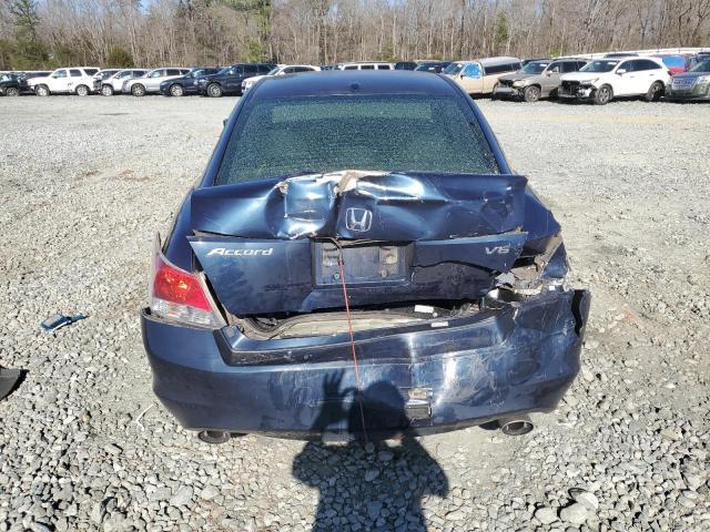 2010 Honda Accord Exl - Фото 6