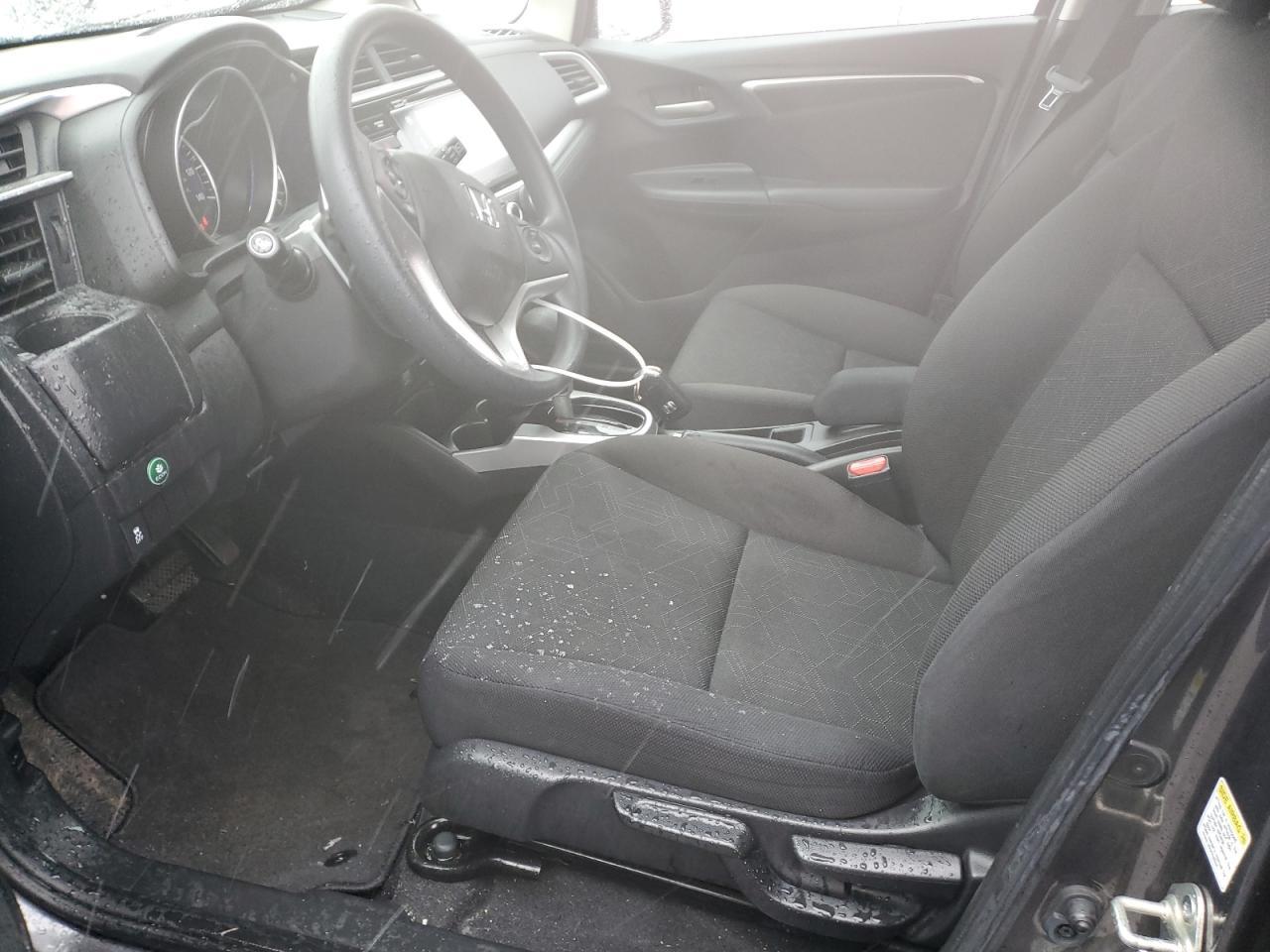 2016 HONDA FIT EX - Фото 7