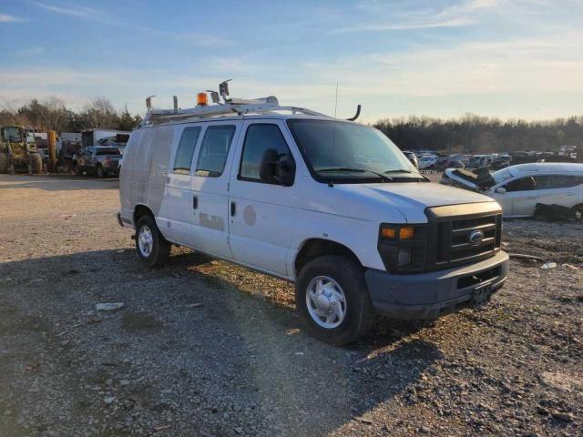 2011 Ford Econoline E250 Van