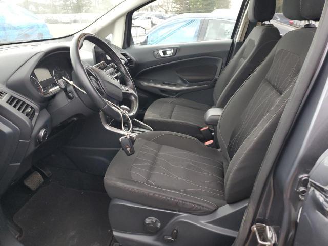 2018 Ford Ecosport Se - Фото 7