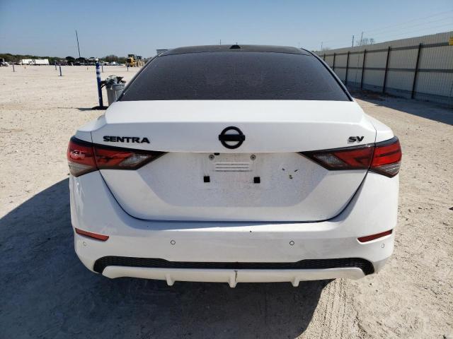 2020 Nissan Sentra Sv - Image 6