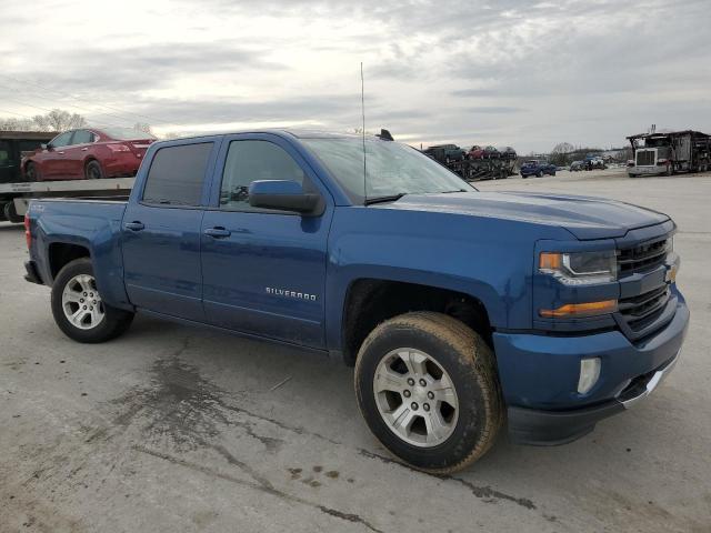 2016 CHEVROLET SILVERADO - Фото 4