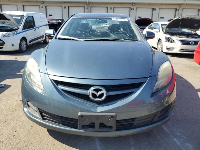 2013 Mazda 6 Sport - Фото 5