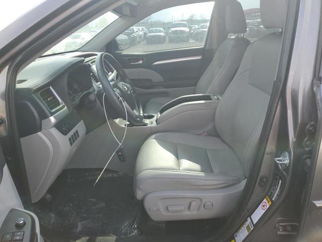 2019 Toyota Highlander Se - Image 7