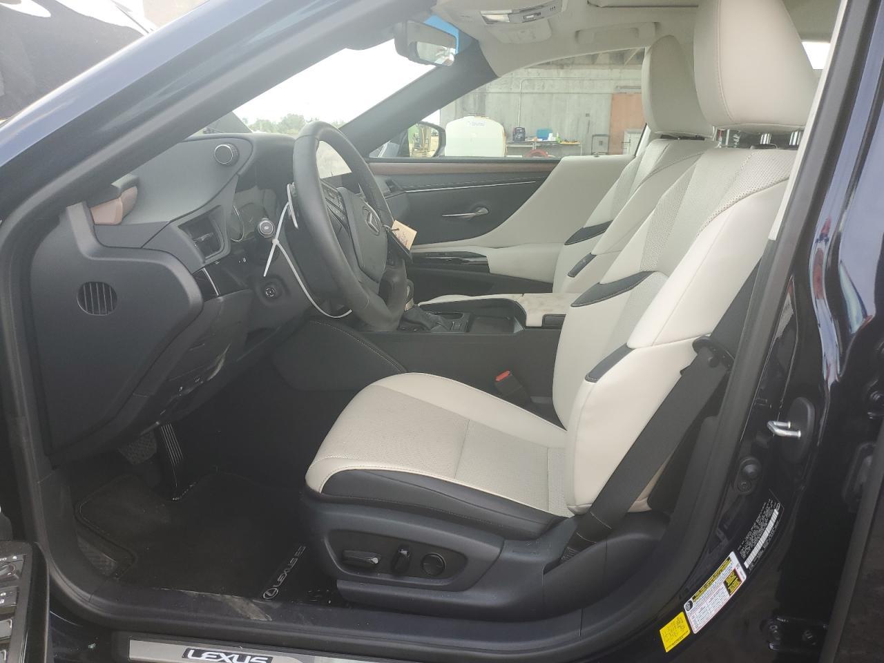 2024 LEXUS ES 350 BAS - Фото 7