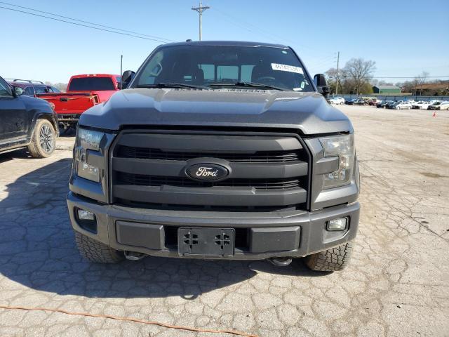 2016 Ford F150 Supercrew - Фото 5