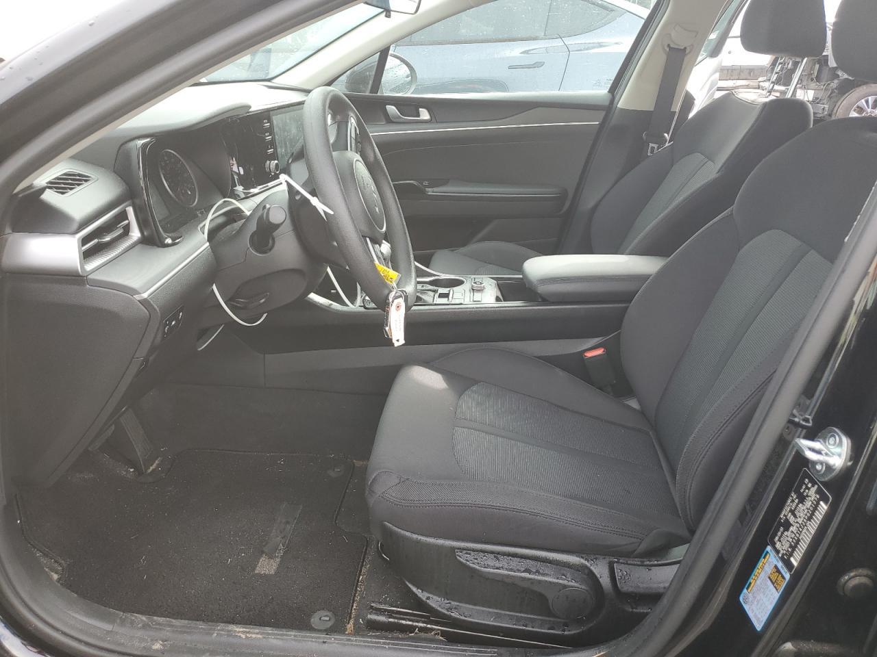 2023 KIA K5 LXS - Image 7