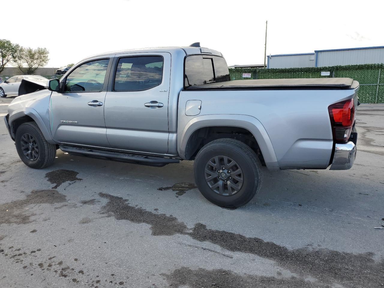 2020 TOYOTA TACOMA DOU - Image 2
