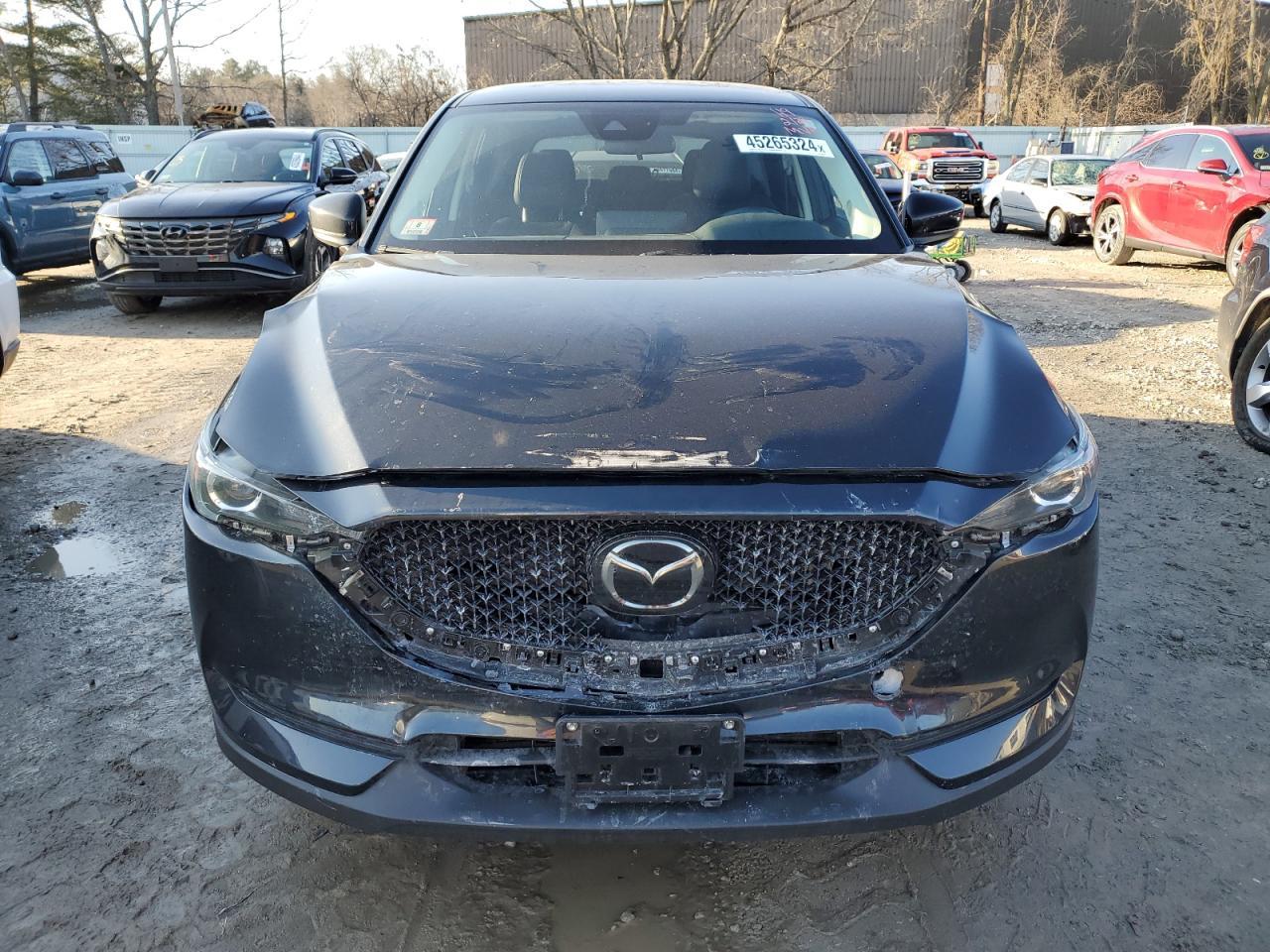 2021 MAZDA CX-5 TOURI - Image 5
