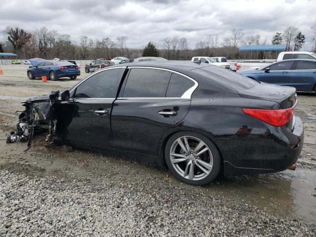 2015 Infiniti Q50 Base - Image 2