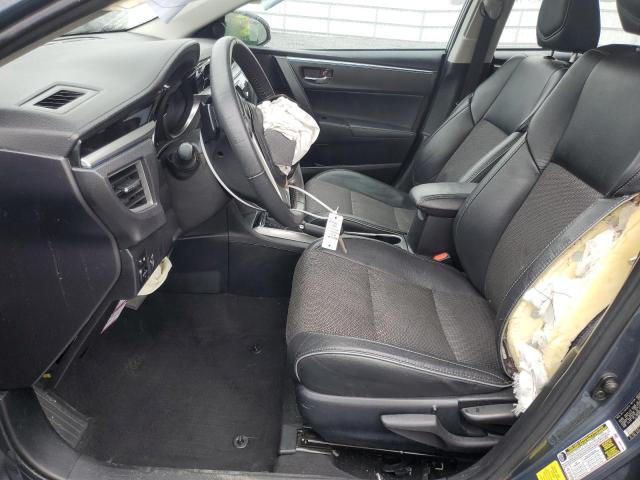 2016 Toyota Corolla L - Фото 7