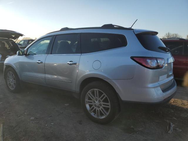 2015 Chevrolet Traverse Lt - Image 2