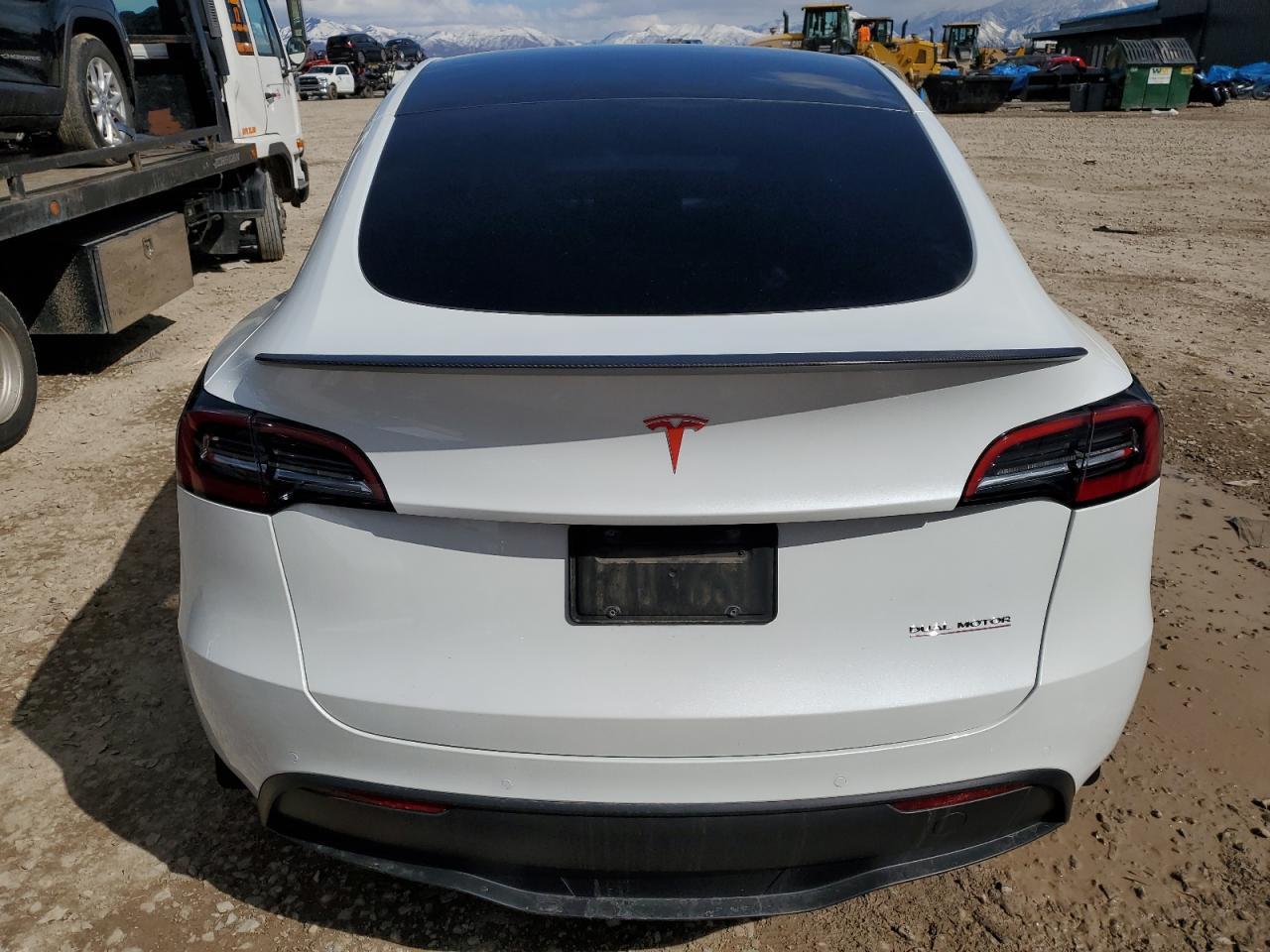 2022 TESLA MODEL Y - Image 6