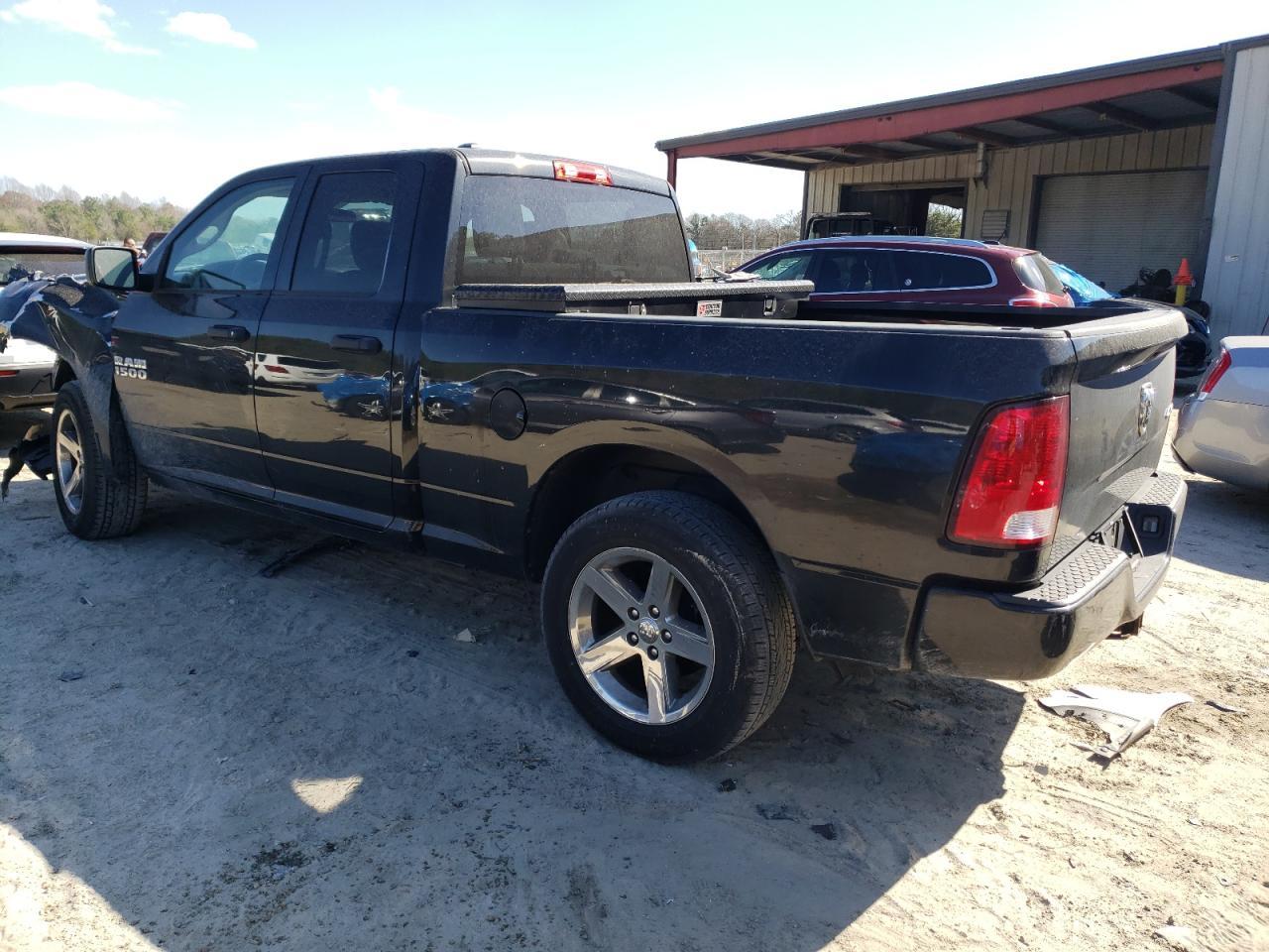 2017 RAM 1500 ST - Image 2