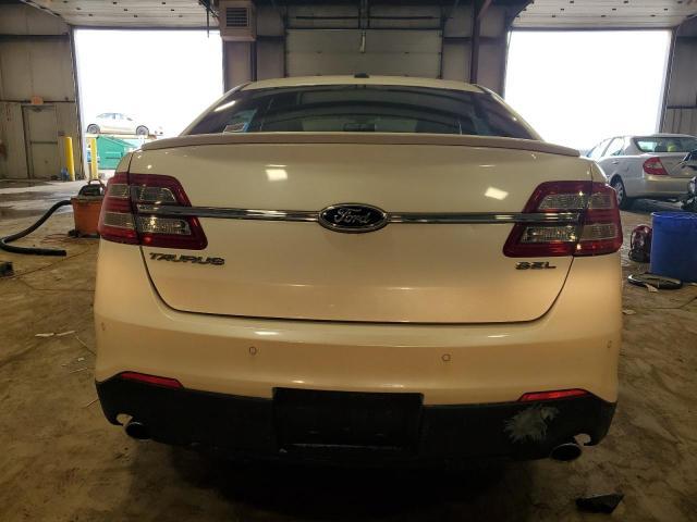 2013 Ford Taurus Sel - Image 6