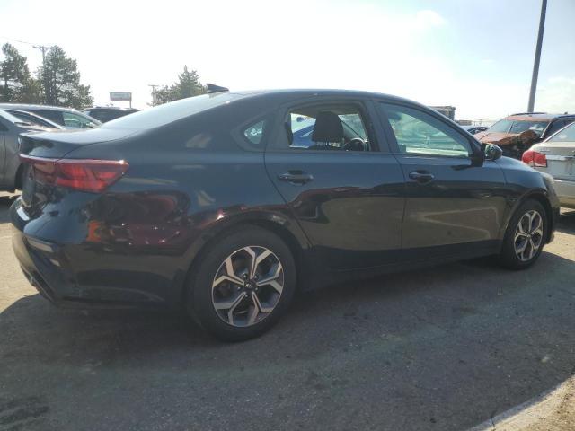 2020 Kia Forte Fe - Фото 3