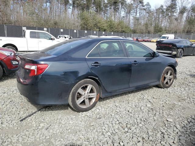 2014 Toyota Camry L - Фото 3