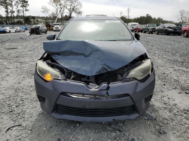 2016 Toyota Corolla L - Фото 5