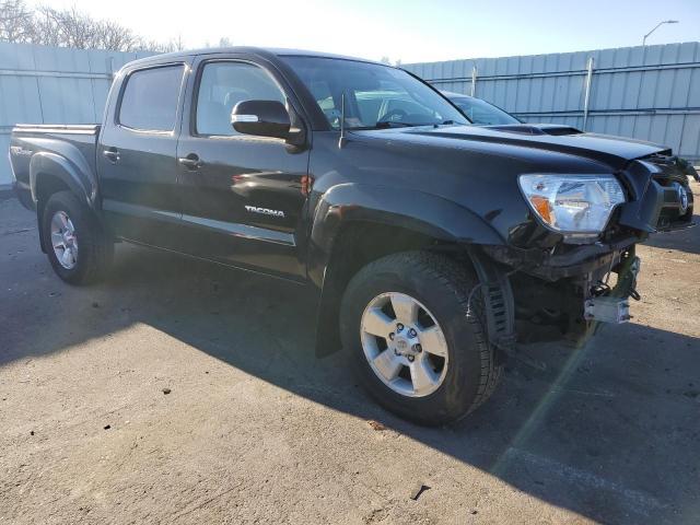 2014 Toyota Tacoma Double Cab - Image 4