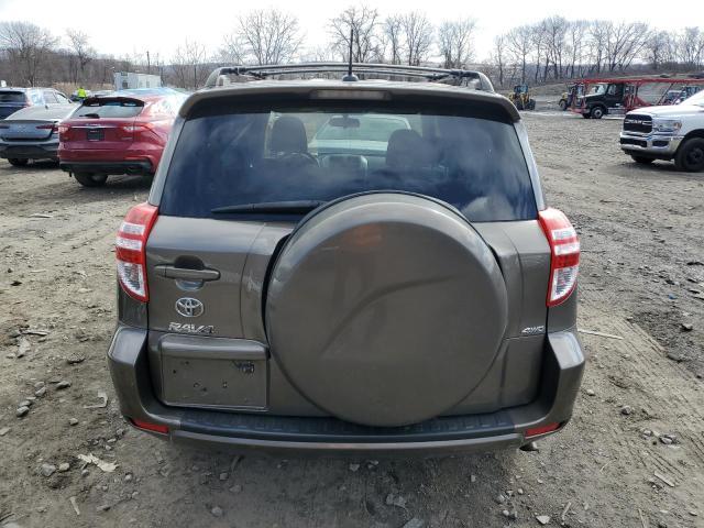 2011 Toyota Rav4 - Фото 6