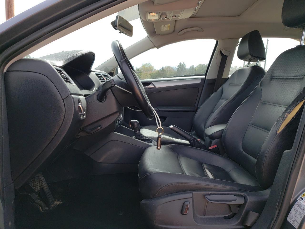 2014 VOLKSWAGEN JETTA SE - Image 7