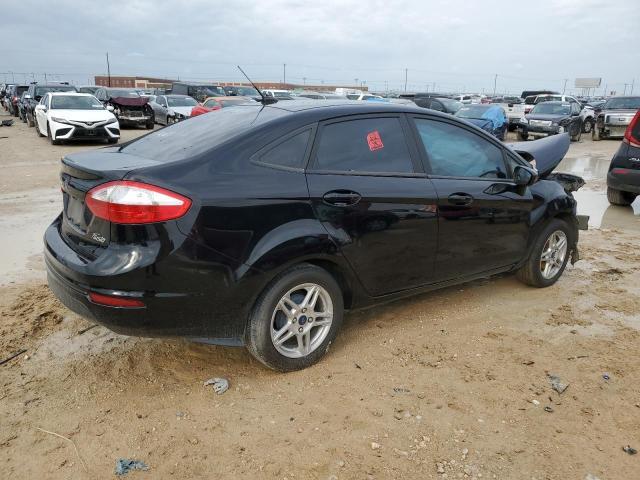 2019 Ford Fiesta Se - Image 3