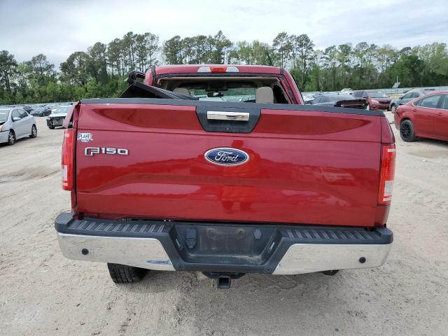 2017 Ford F150 Supercrew - Image 6