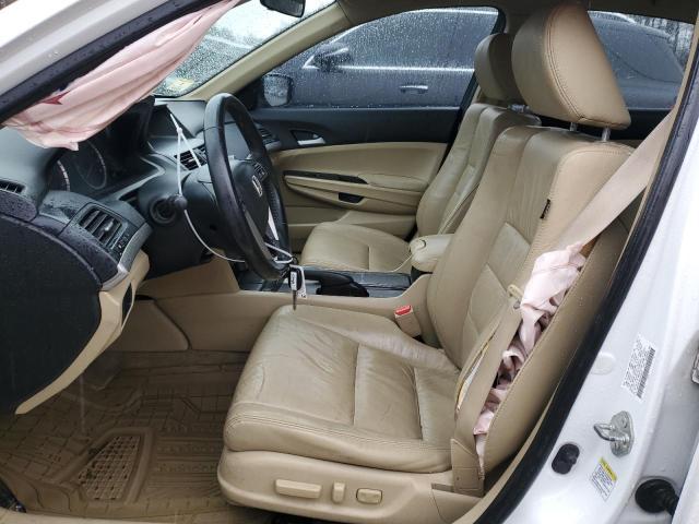 2012 Honda Accord Se - Фото 7